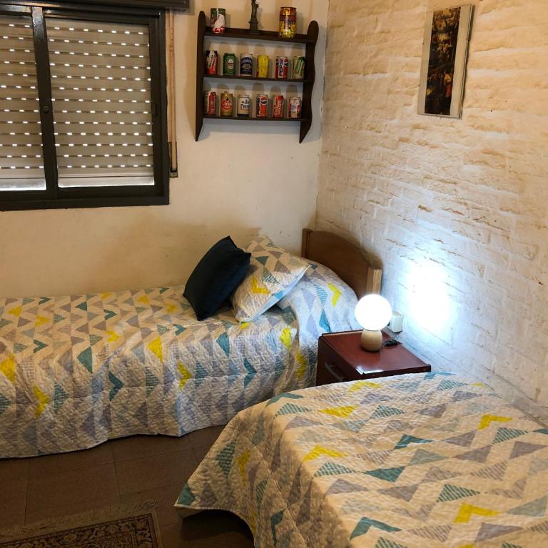 Dimensión Desconocida - Casa de 2 dormitorios - 23