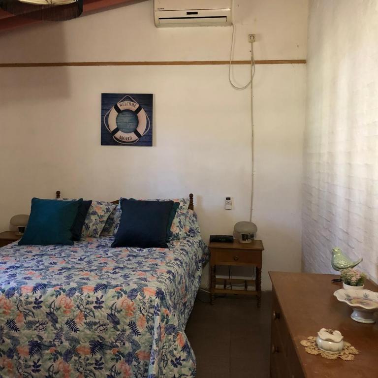 Dimensión Desconocida - Casa de 2 dormitorios - 10