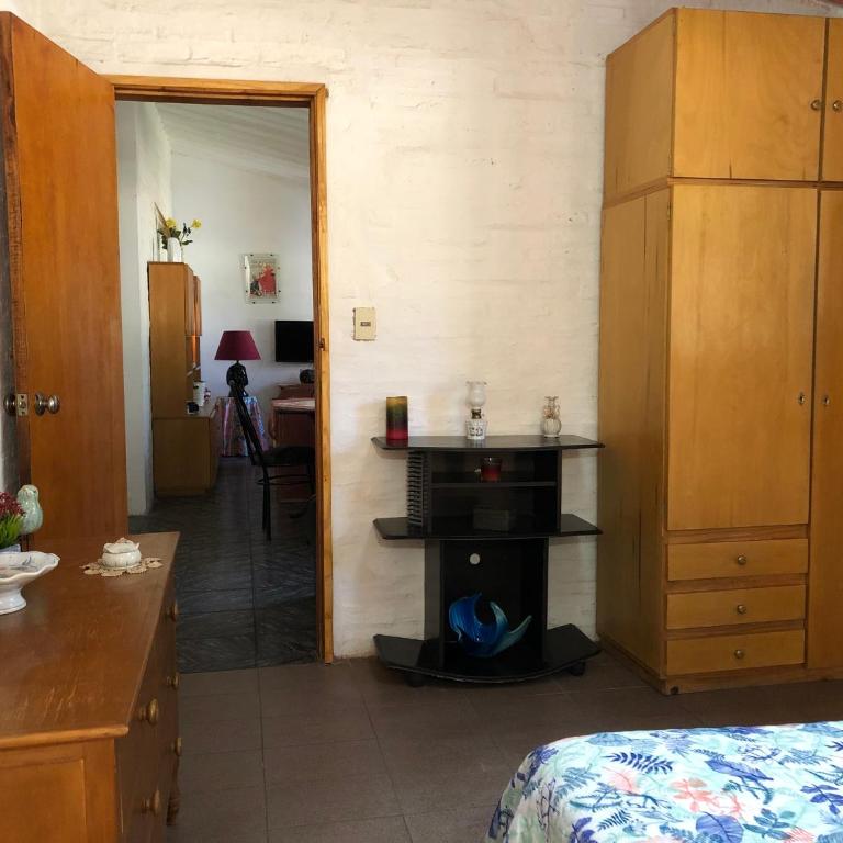 Dimensión Desconocida - Casa de 2 dormitorios - 11