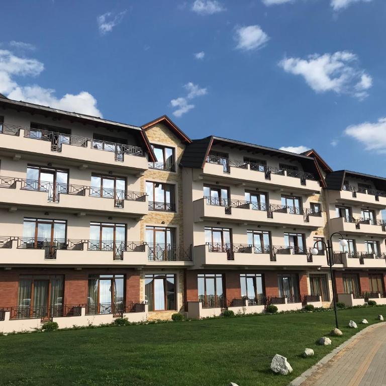 Premier 24 Milmari Kopaonik - Studio - 10