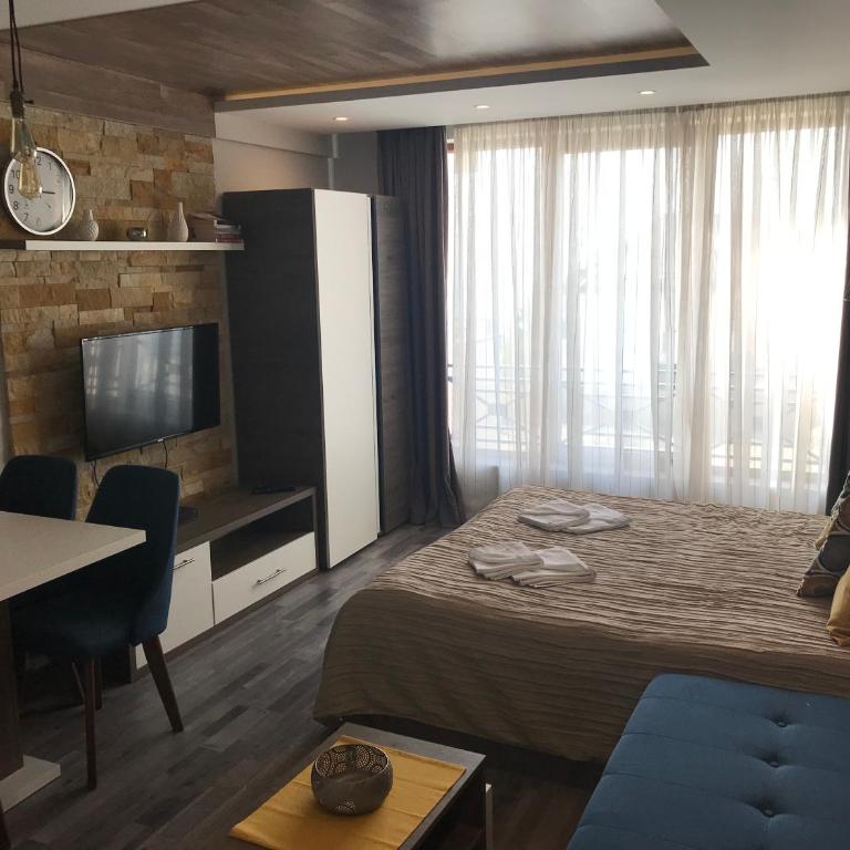 Premier 24 Milmari Kopaonik - Studio - 2