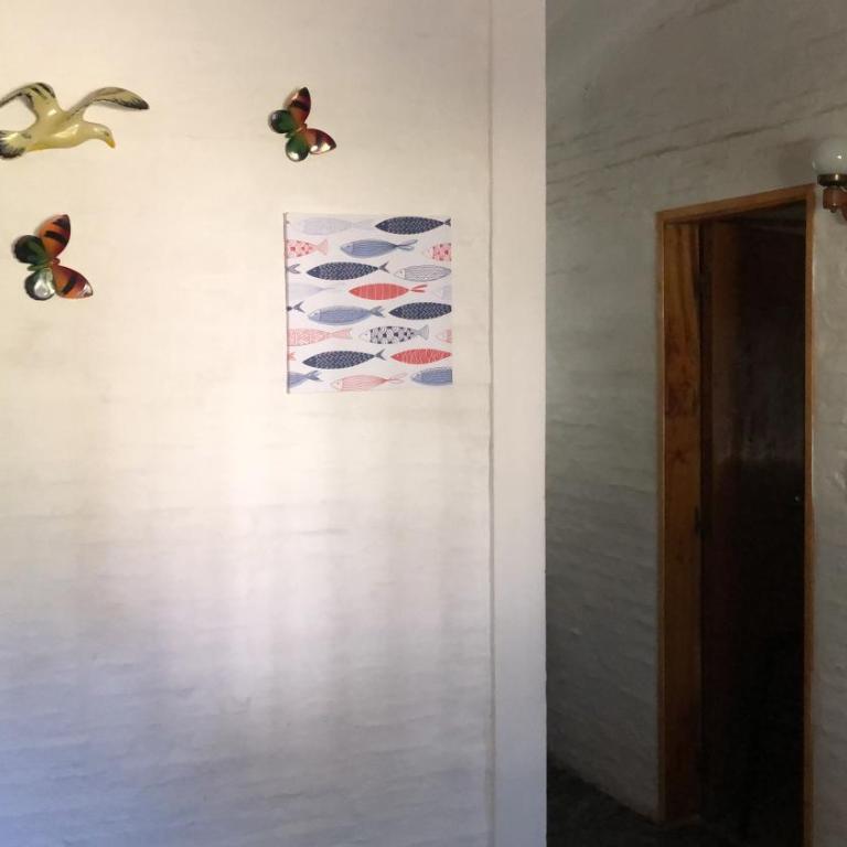 Dimensión Desconocida - Casa de 2 dormitorios - 14