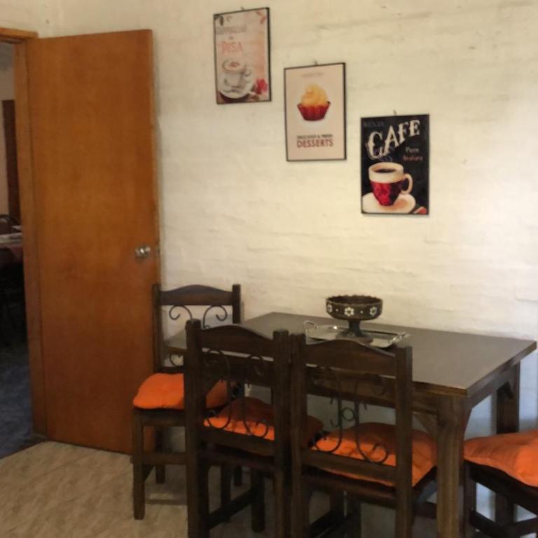 Dimensión Desconocida - Two-Bedroom House - 18