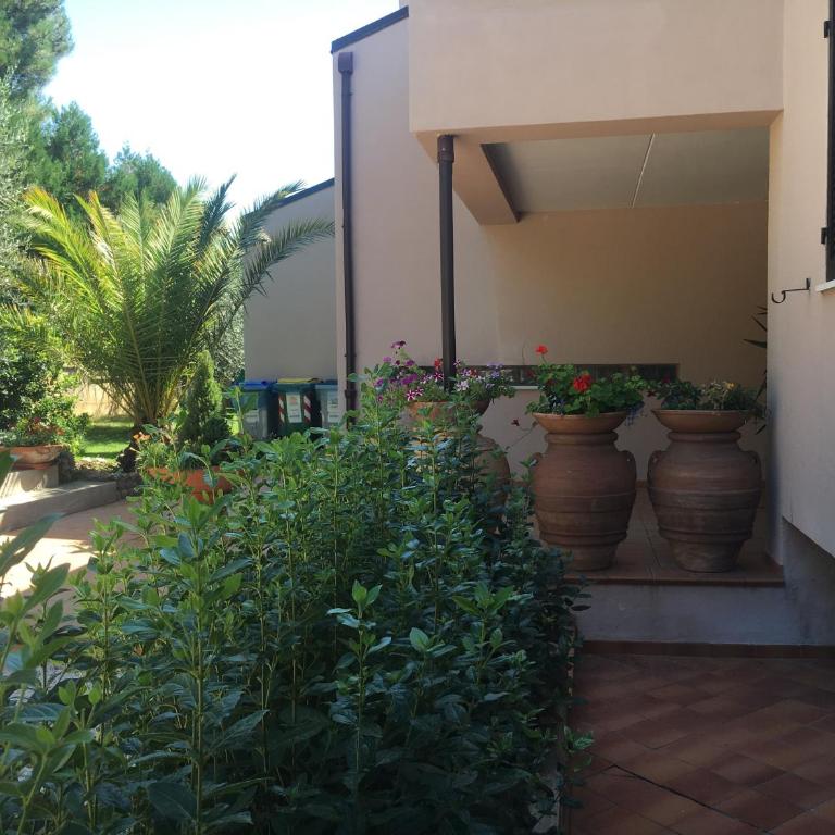 Villa Graziella Perugia - Villa - 23
