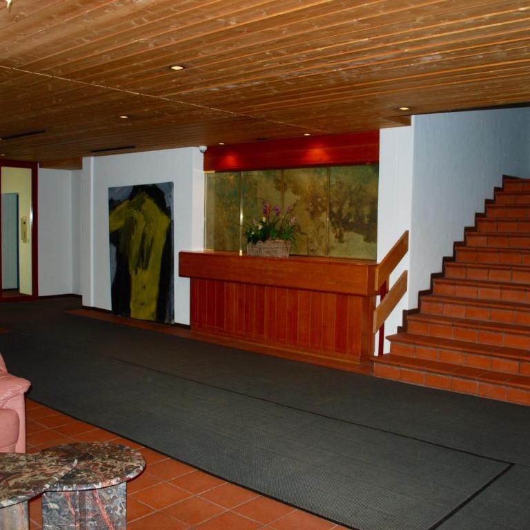 CENTRAL PENTHOUSE GREAT LAKE VIEW - Apartment mit 2 Schlafzimmern - 62