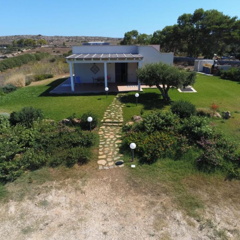 Villa Volare - Casa Vacanze - 1