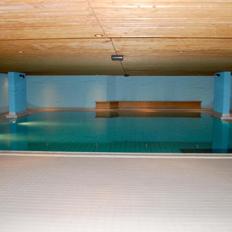 CENTRAL PENTHOUSE GREAT LAKE VIEW - Apartment mit 2 Schlafzimmern - 52