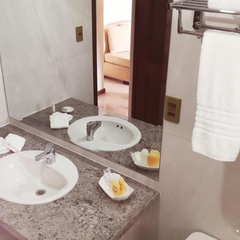 Hotel Boutique Casamagna - Habitación Familiar (3 adultos) - 14