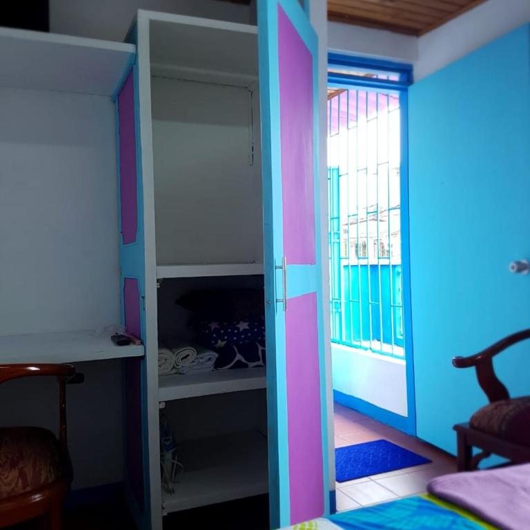 Apartamento en Pereira Amoblado y con Terraza - One-Bedroom Apartment - 8