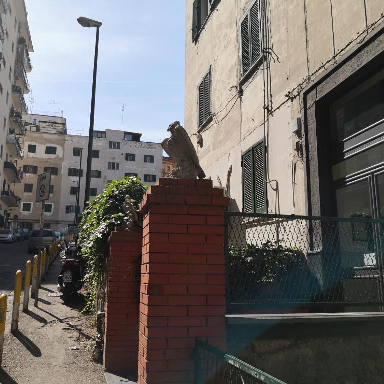 La Casa di Vittorio - Appartamento con 2 Camere da Letto - 16