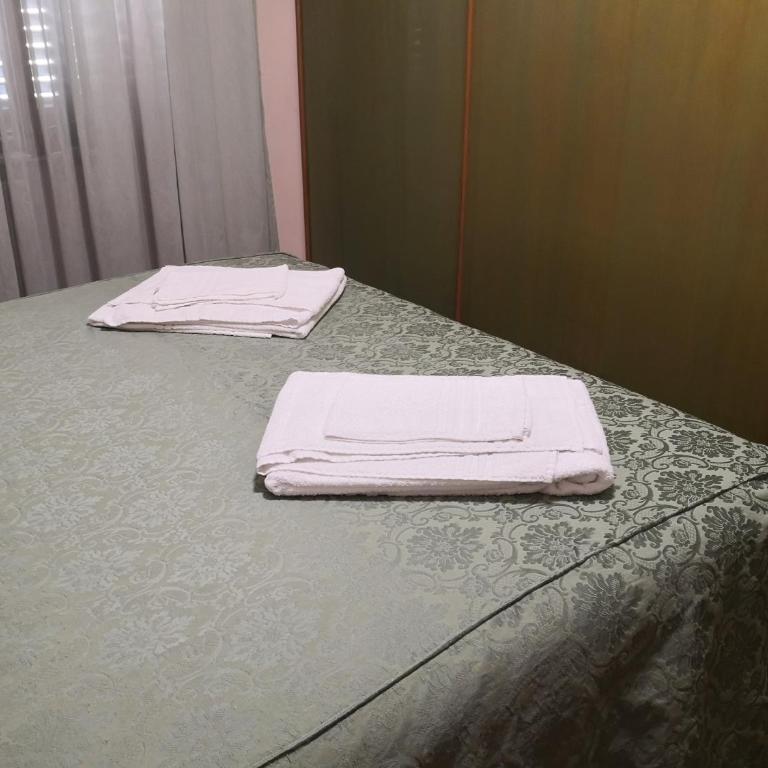 La Casa di Vittorio - Appartamento con 2 Camere da Letto - 8