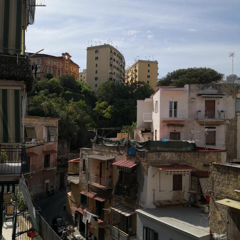 La Casa di Vittorio - Appartamento con 2 Camere da Letto - 15