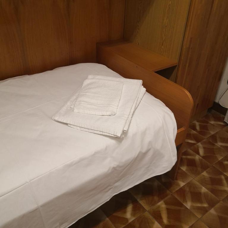La Casa di Vittorio - Appartamento con 2 Camere da Letto - 11