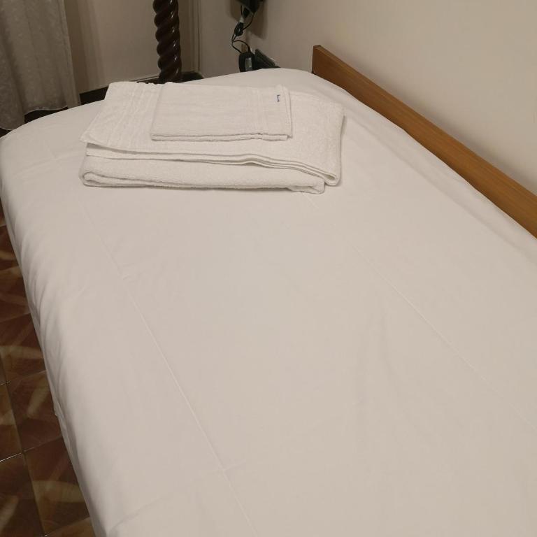 La Casa di Vittorio - Appartamento con 2 Camere da Letto - 33
