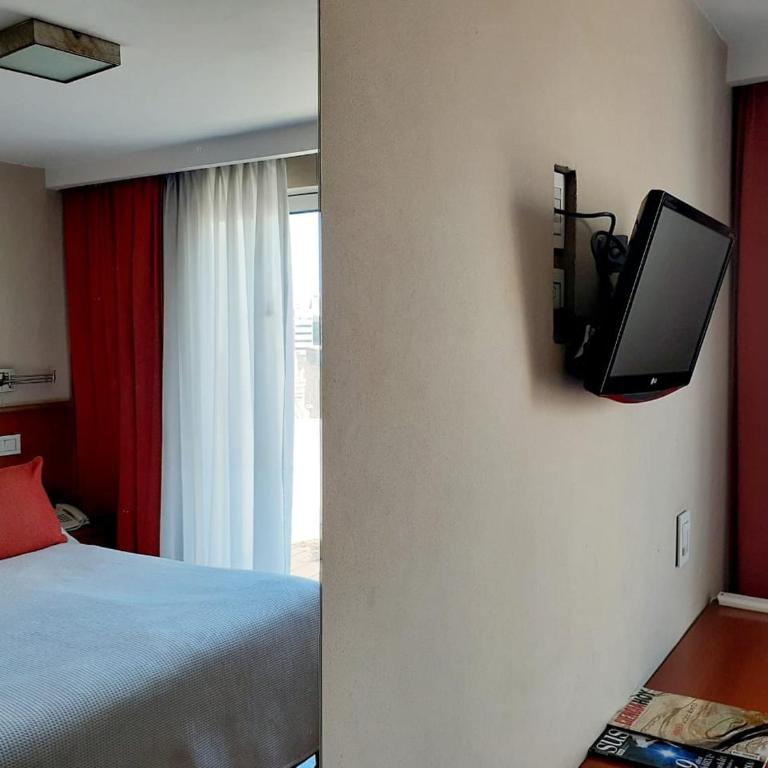 Hotel Benevento - Habitación Doble - 4
