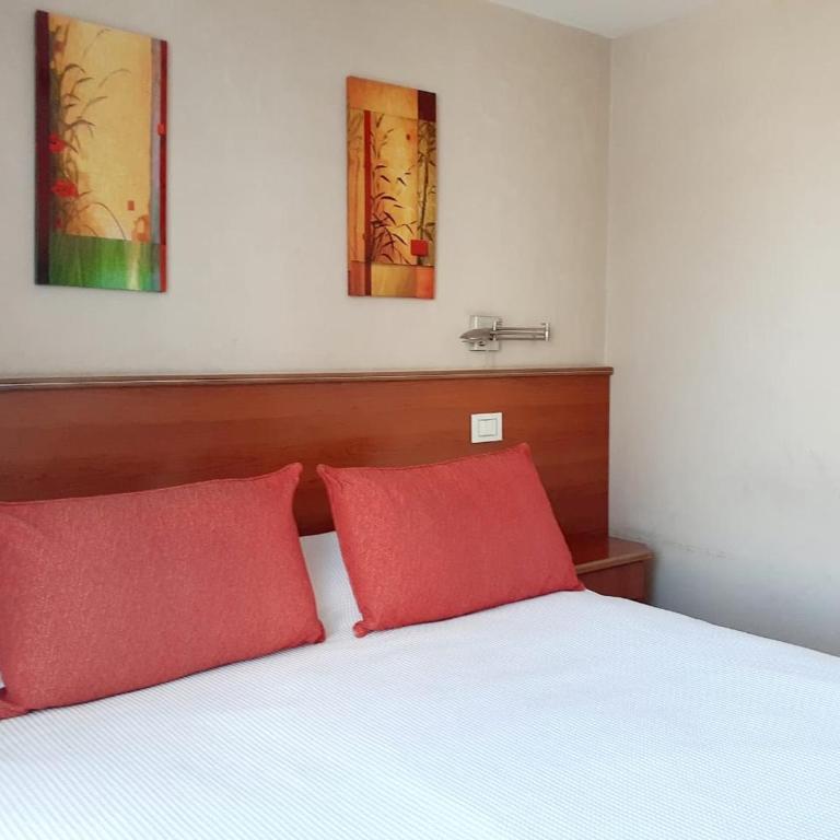 Hotel Benevento - Habitación Doble - 6