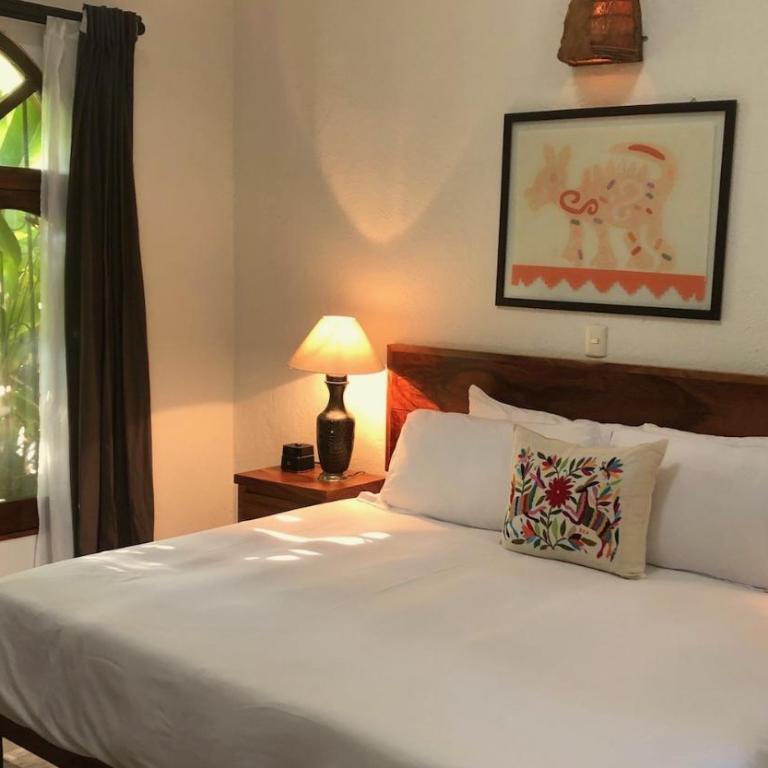 Villas Carrizalillo - Suite de 2 dormitorios - 5