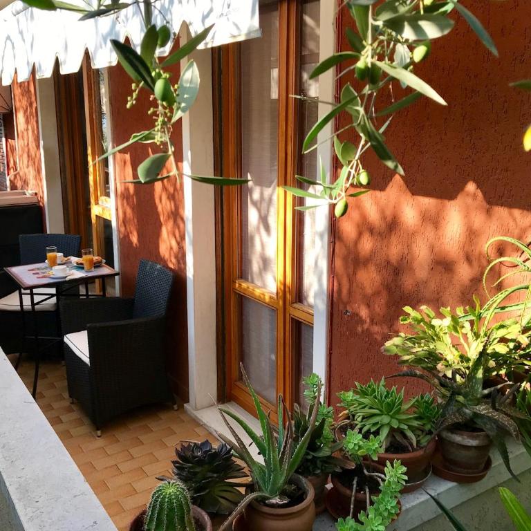 Riki's home in Malcesine - Appartamento con 1 Camera da Letto - 27
