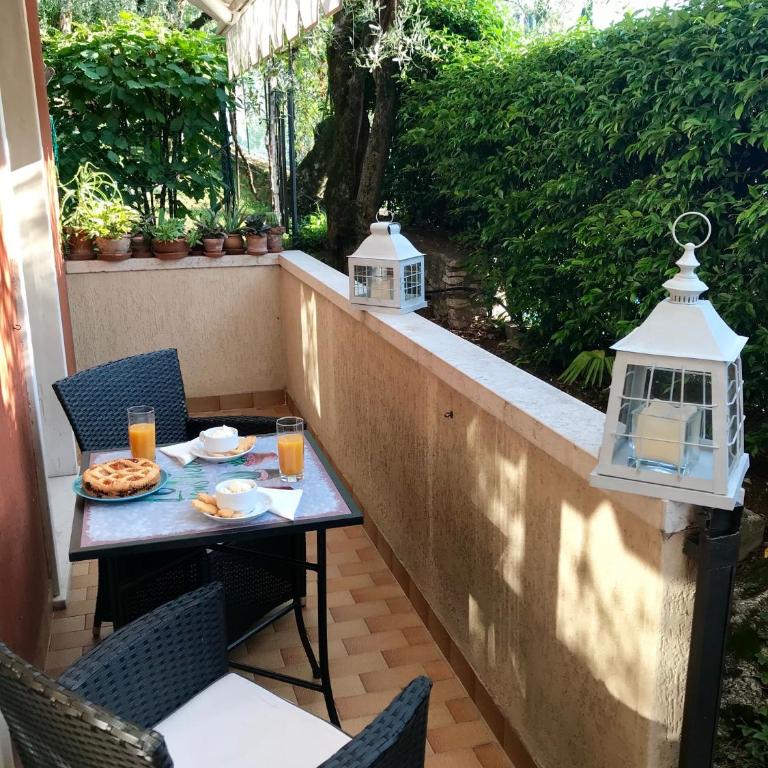 Riki's home in Malcesine - Appartamento con 1 Camera da Letto - 29