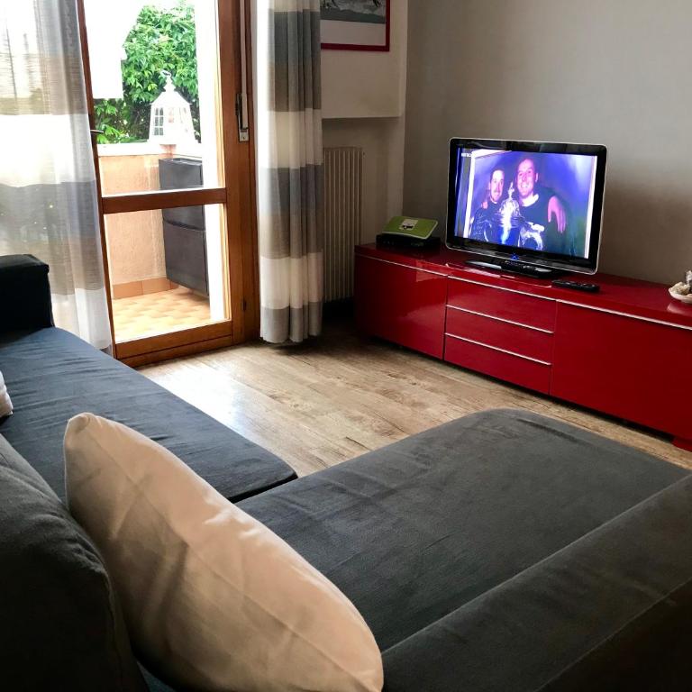 Riki's home in Malcesine - Appartamento con 1 Camera da Letto - 5