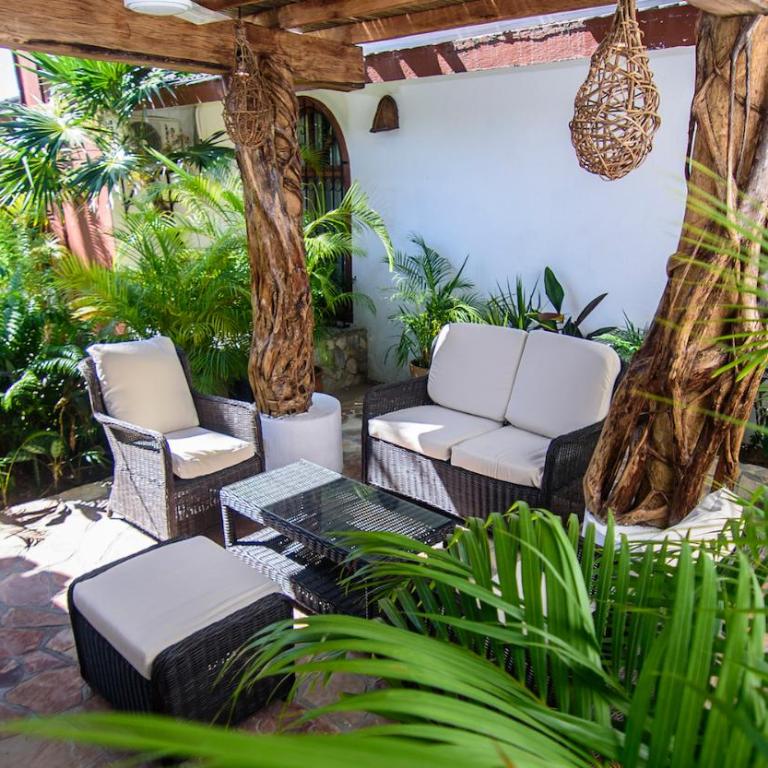 Villas Carrizalillo - Villa de 2 dormitorios - 2