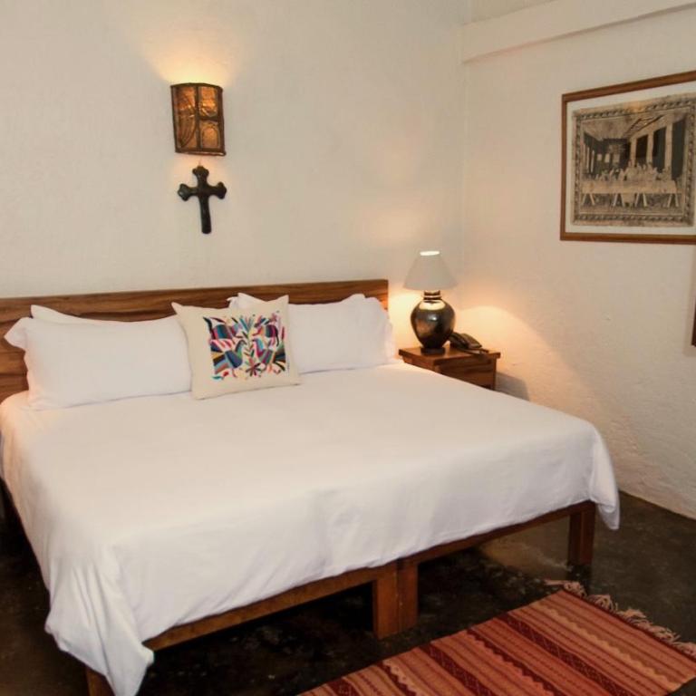 Villas Carrizalillo - Villa de 2 dormitorios - 4