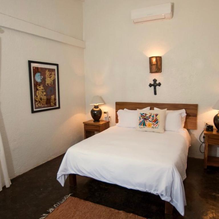 Villas Carrizalillo - Villa de 2 dormitorios - 5