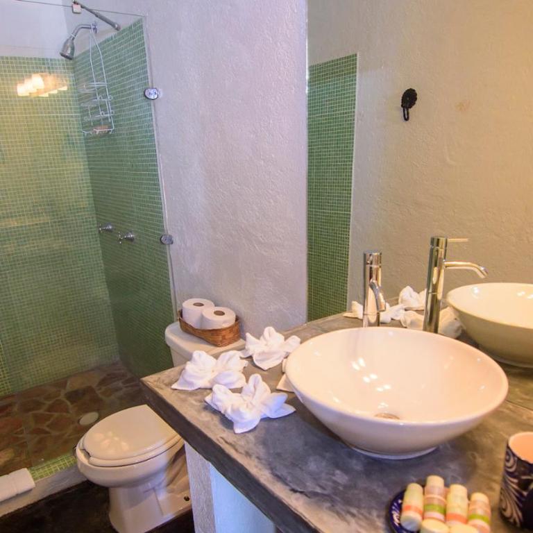 Villas Carrizalillo - Villa de 2 dormitorios - 6
