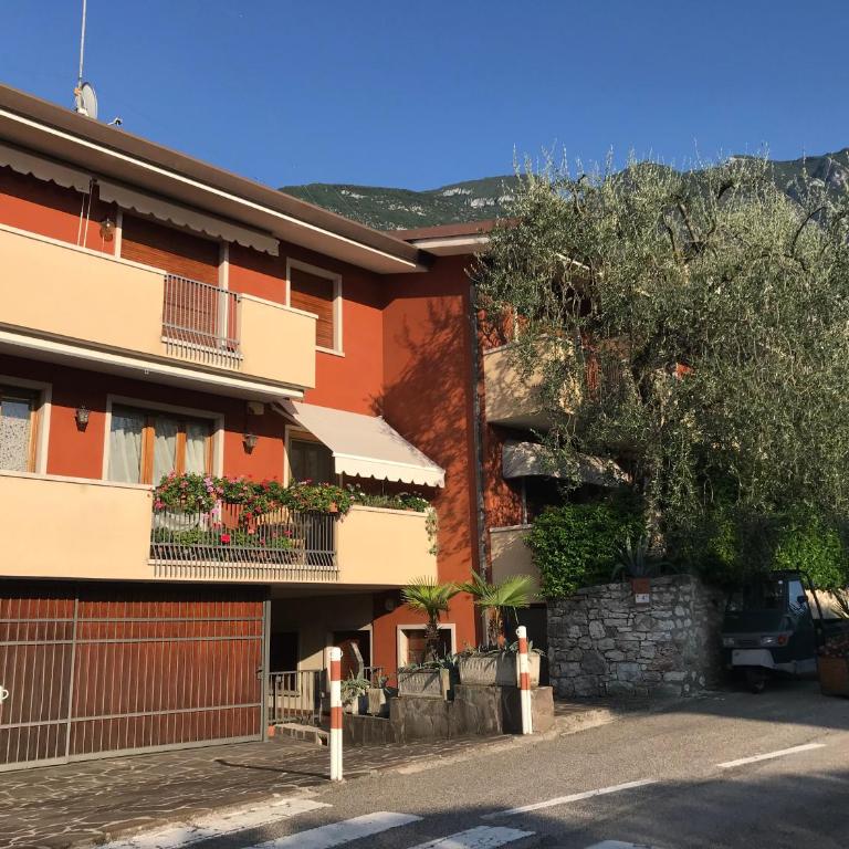 Riki's home in Malcesine - Appartamento con 1 Camera da Letto - 31
