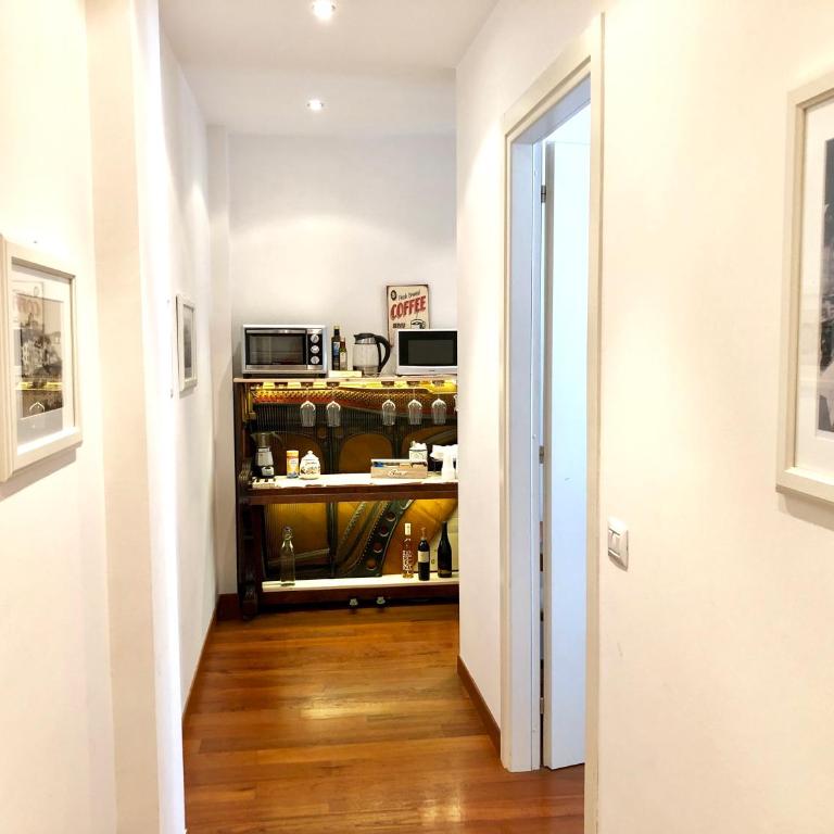 Musicisti House - Double Room - 27