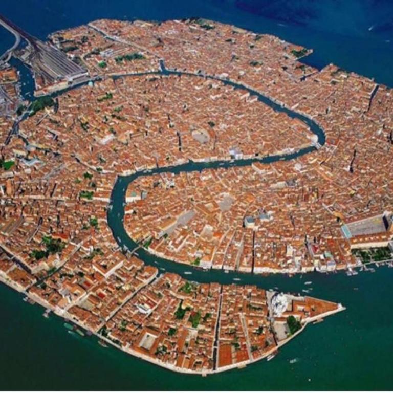 Biennale Ca Dario - One-Bedroom Apartment - 30