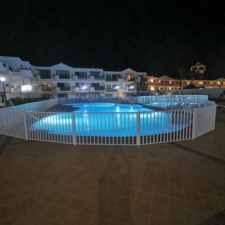 Apartamentos Tahiche - Apartamento de 1 dormitorio - 18