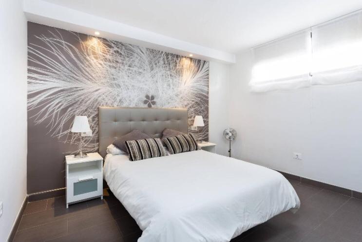 Vacation Home 1 Bed Los Cristianos - Apartamento - 4