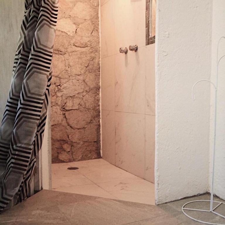 Casita Piedra - Apartamento Estudio - 3