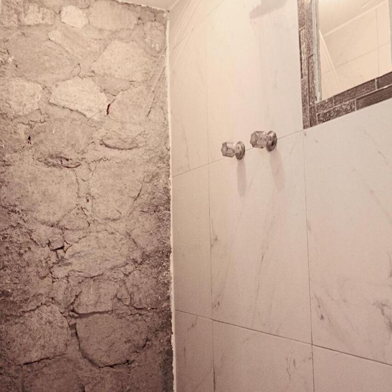 Casita Piedra - Apartamento Estudio - 5