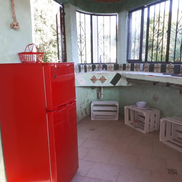 Casita Piedra - Apartamento de 1 dormitorio - 8