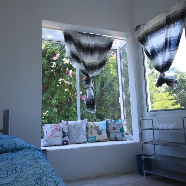 Casita Piedra - Apartamento de 1 dormitorio - 9
