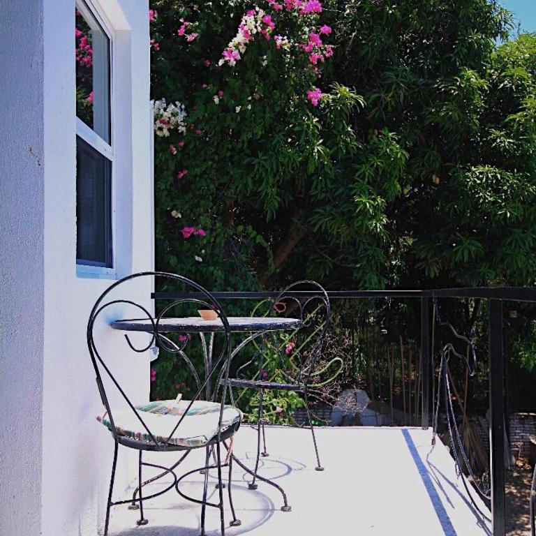 Casita Piedra - Apartamento de 1 dormitorio - 10