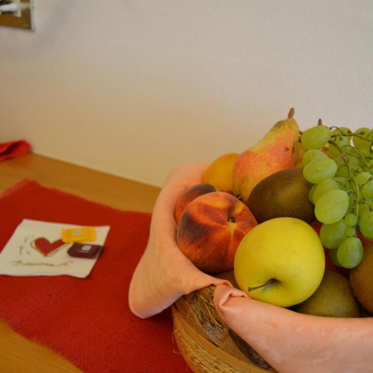 Hotel Ladina - Camera Matrimoniale Classic - 2