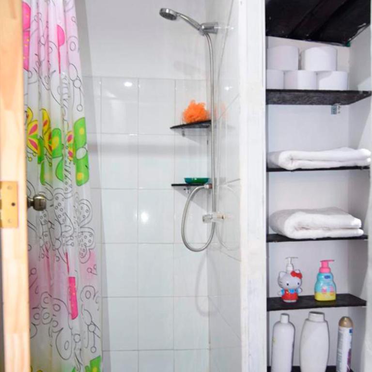Asiriq Wasi Guest House - Apartment - Split Level - 1