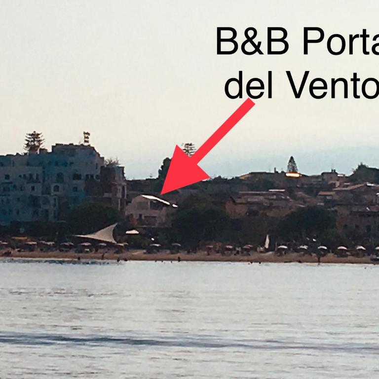 Porta del Vento - Camera Singola con Bagno Privato - 2