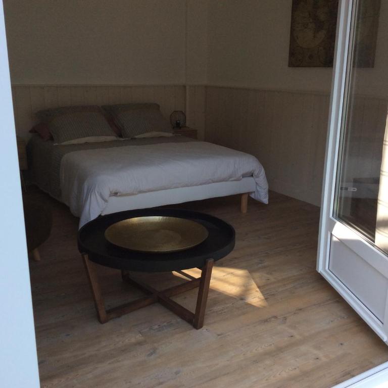 Les studios vue mer Le Matlo - Studio with Balcony and Sea View - 1st Floor - 27