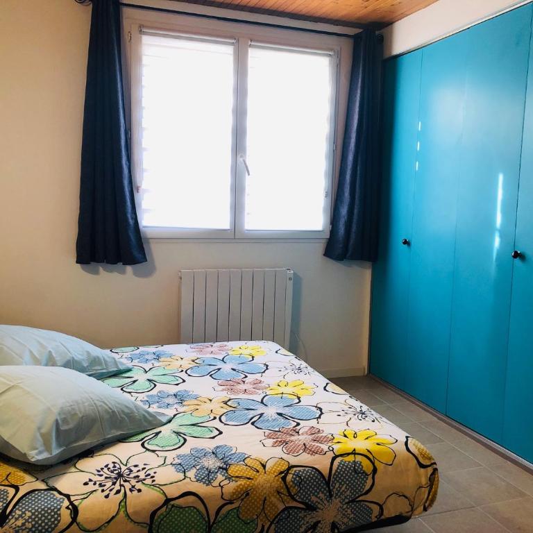 T1 Bis tres proche centre et canal - Appartamento con 1 Camera da Letto - 2