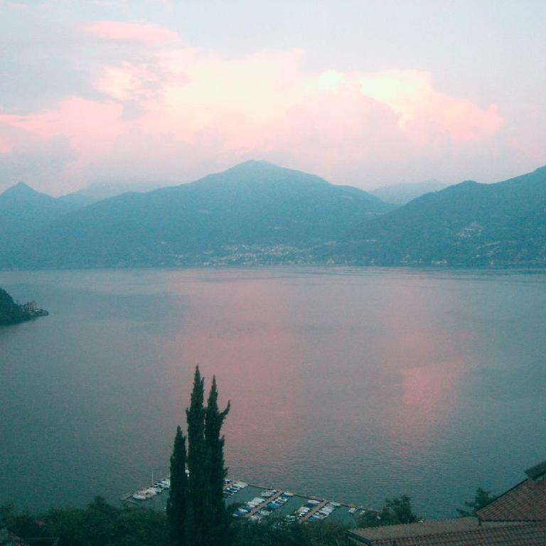 Belvedere Menaggio-4 Luxury homes-by Italian Apartments Casa Paradiso, Apartmento Belvedere, Woon Belvedere Apartment Penthouse, VH apartment Bella Vista - Penthouse-Apartment - 4
