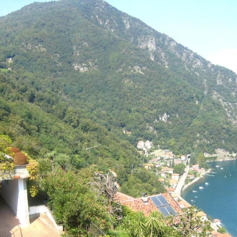 Belvedere Menaggio-4 Luxury homes-by Italian Apartments Casa Paradiso, Apartmento Belvedere, Woon Belvedere Apartment Penthouse, VH apartment Bella Vista - Penthouse-Apartment - 2