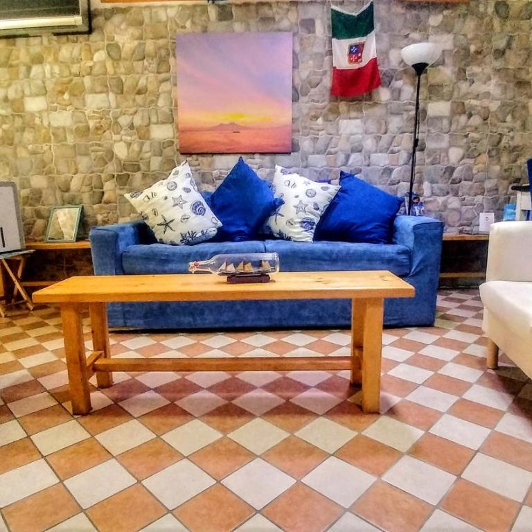 Marinautica Sea Cottage - Apartment with Sea View - 1