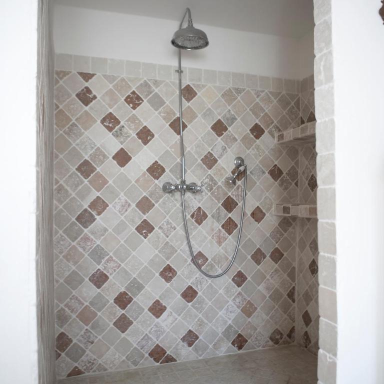 Le Moulin des Sources - Familienzimmer mit Doppelbett - 4