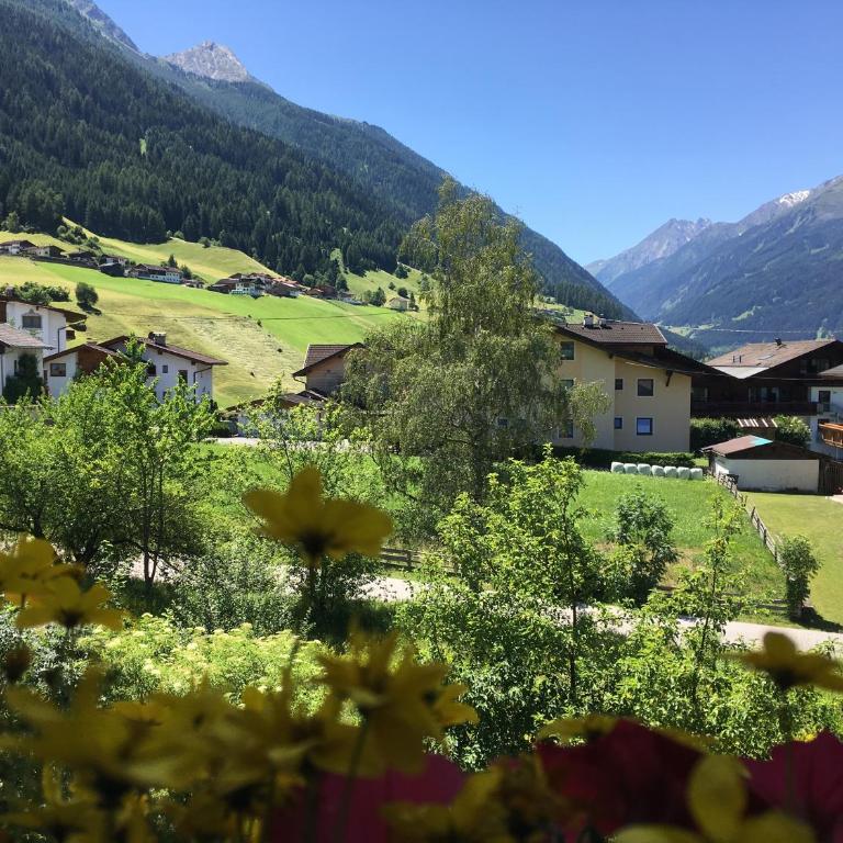 Ferienwohnungen Kindl - Apartment mit 1 Schlafzimmer und Balkon - 4