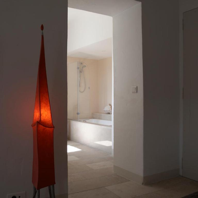 Le Moulin des Sources - Deluxe Doppel-/Zweibettzimmer - 3