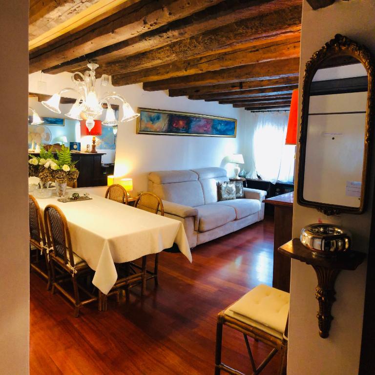 Venice Luca's house - Appartamento - 3